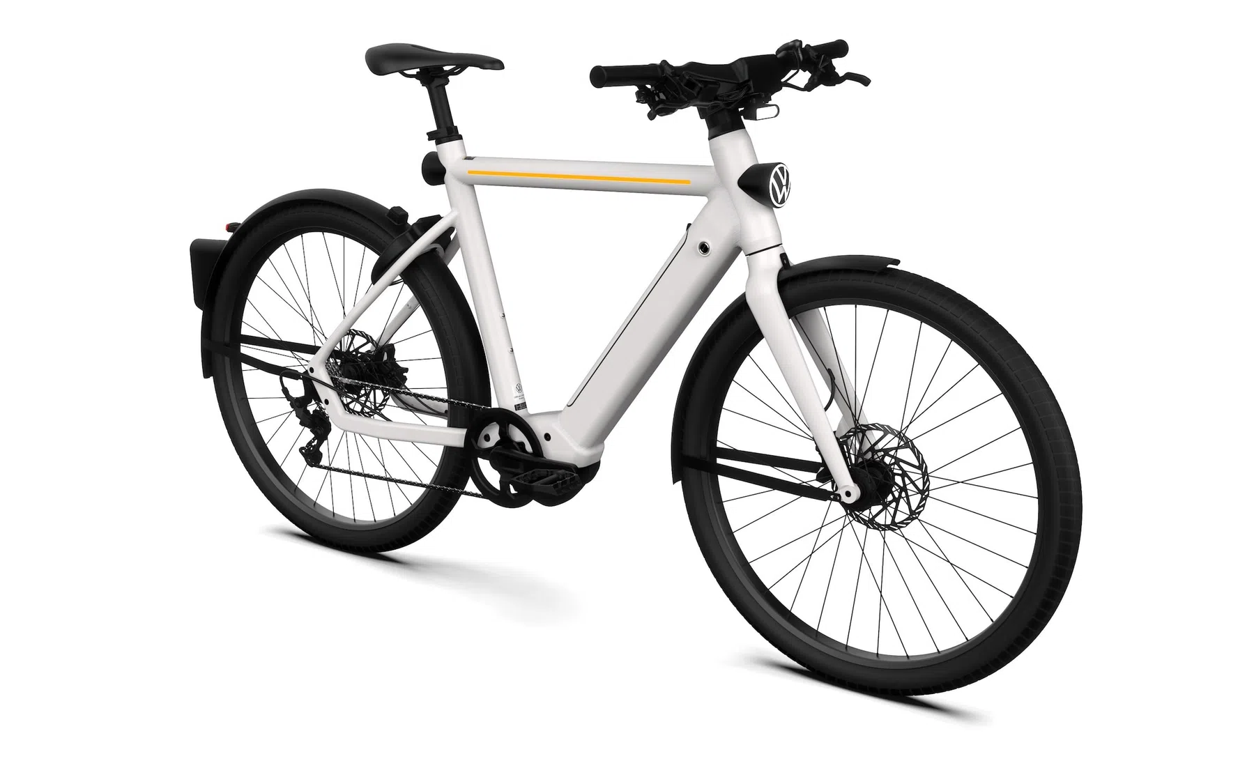 Volkswagen Sports eBike